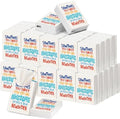 Outus 50 Pack Inspirational Pocket Tissues Travel Size for School Classroom