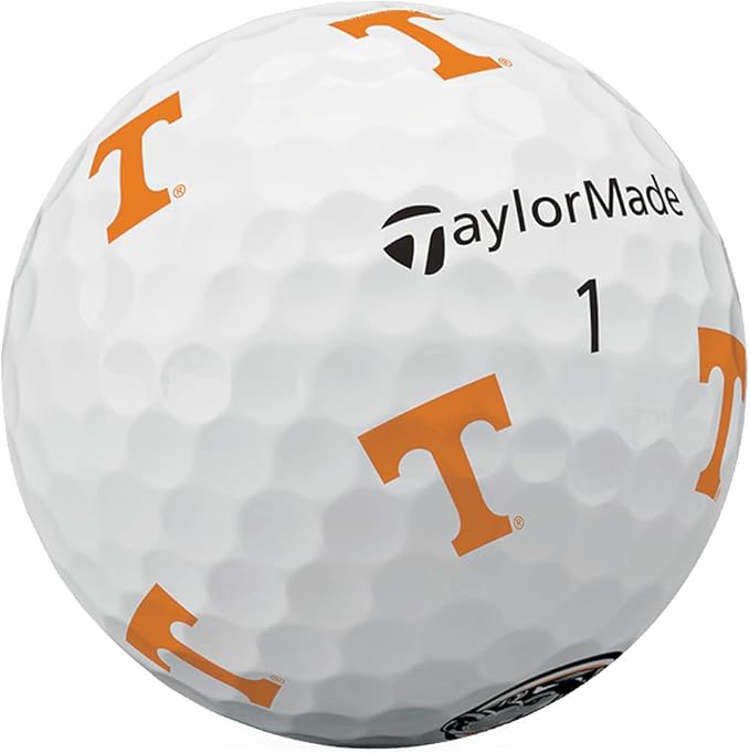 TaylorMade Golf 2024 TP5 PIX ONE Dozen Golf Balls