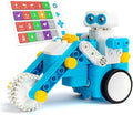 WhalesBot C3 Pro 12-in-1 Remote Control & Coding Robot Kit by WhalesBot