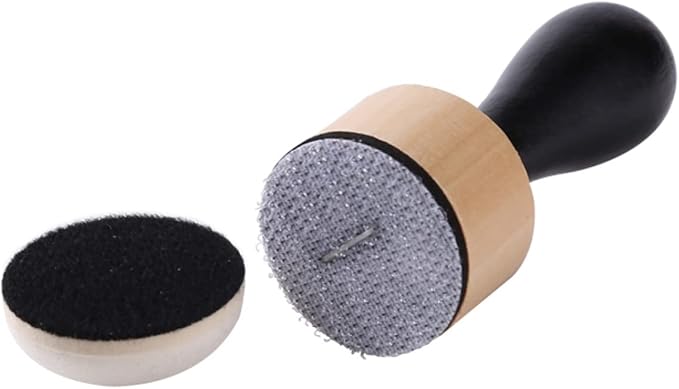 Mini Ink Blending Tool, with Foams Replacement Refill Foam Tool - Image 4