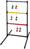 Champion Sports Outdoor Ladder Ball Game: Backyard Party, Camping & Beach Games by ChampionSports