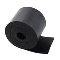 DOBTIM Neoprene Rubber Strips Rolls 1/8" Thick X 4" Wide X 10' Long, Solid by DOBTIM