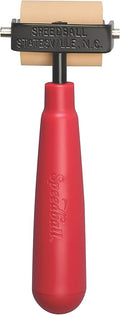 Speedball Soft Rubber Brayer, 1.5-Inch by SpeedballArt