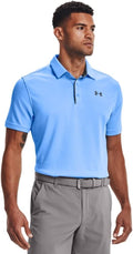 Under Armour Men's Tech Golf Polo