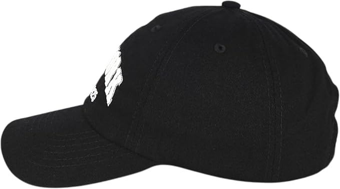 Elidan NY Dad Hat New York EST.1625 Cotton Cap, Adjust Buckle Strap, Unstructured Low-Profile NY Baseball Cap for Men & Women