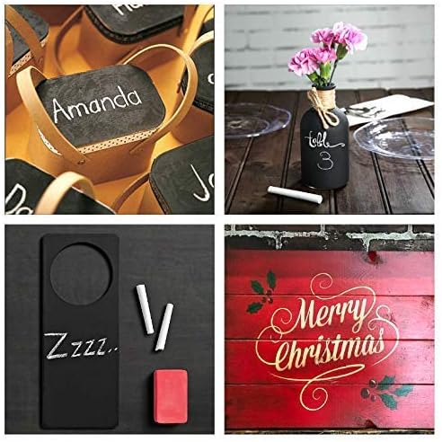 Chalkboard Blackboard Paint - Image 10