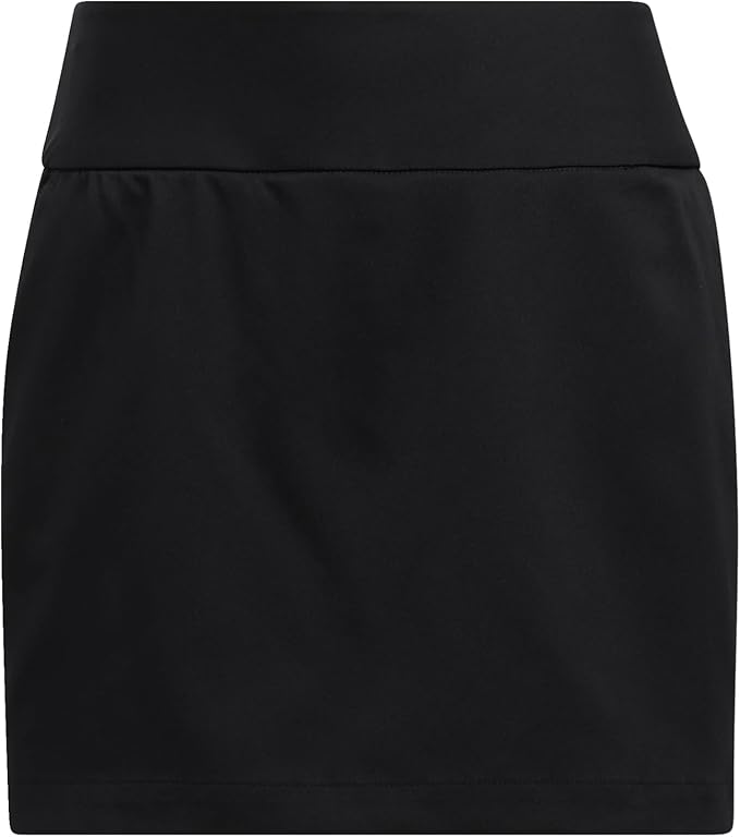 Adidas Womens Ultimate365 Solid Skort
