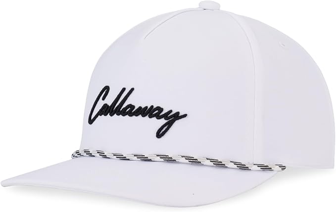 Callaway Golf Retro Collection Headwear
