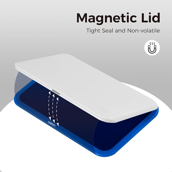 Large Stamp Pad - Image 2