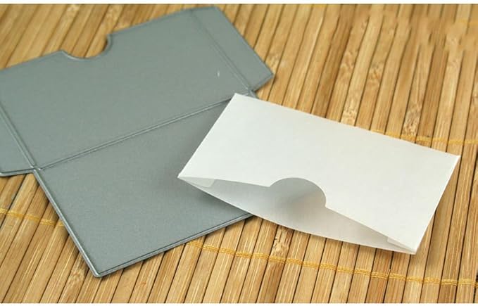 Metal Cutting Dies DIY Embossing Stencil Template Scrapbooking Card Making Mold - Image 7