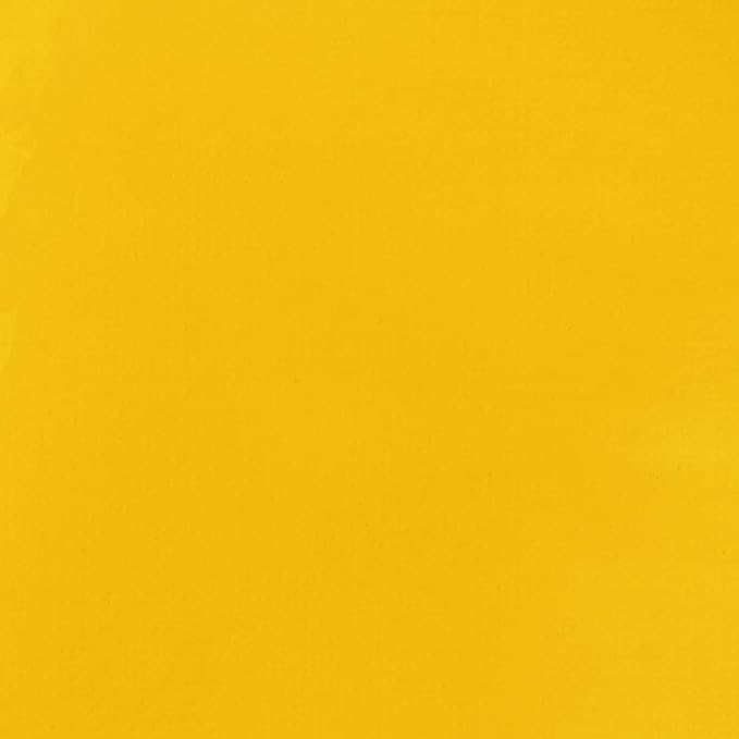 Liquitex BASICS Acrylic Paint, 946ml Jar, Primary Yellow - Image 2