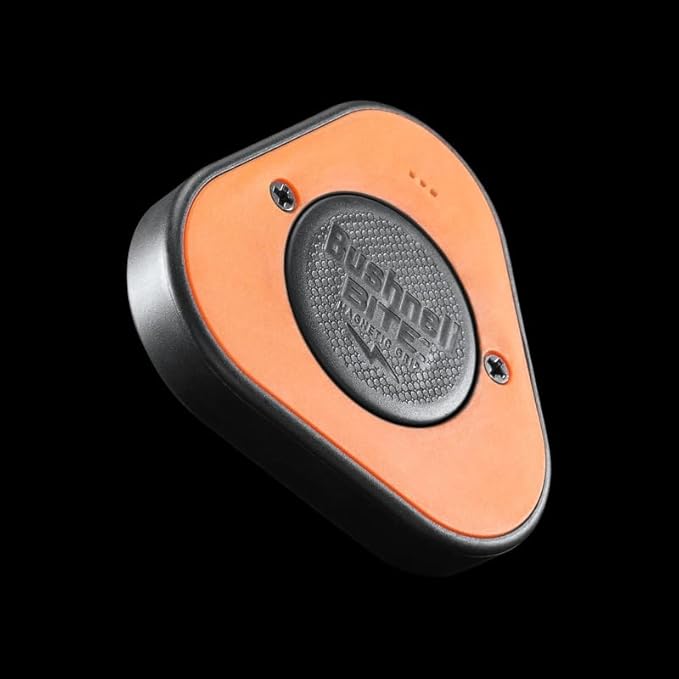 Bushnell Wingman View Golf GPS Speaker