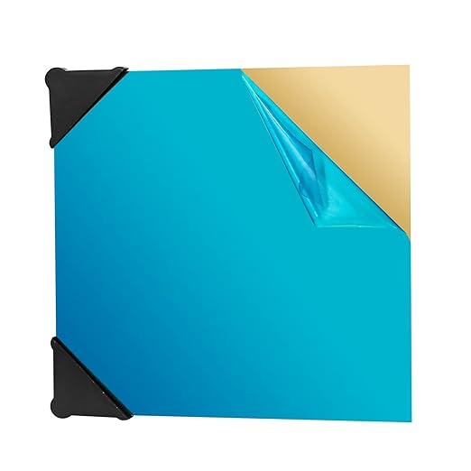 2 Pcs Brass Sheet, 24 Gauge Thickness, No Scratches, Film Attached Brass Plates - Image 5