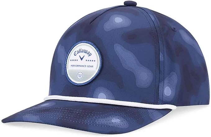 Callaway Golf Retro Collection Headwear