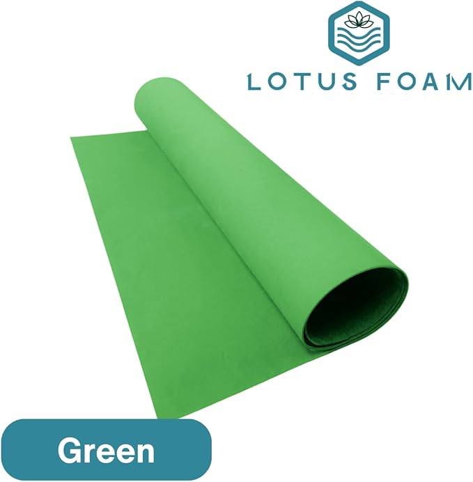LotusFoam Large 3mm EVA Foam Sheet - Image 3
