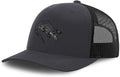 Custom Mesh Cap Hat Embroidered Gator Florida Swamp Trucker Hats for Men & Women Cotton