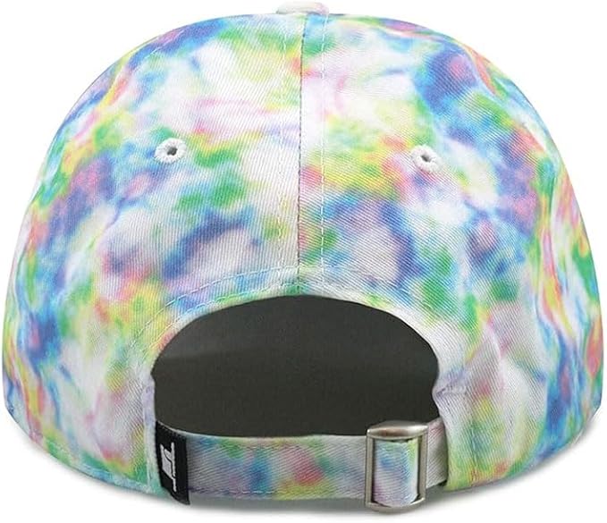 Cotton Baseball Cap Dad Hat – Washed Low Profile Adjustable Hat for Men Women Casual Outdoor Running Golf