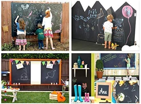 Chalkboard Blackboard Paint - Image 8