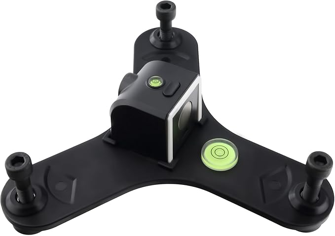 Alignment and Leveling Stand for Garmin® Approach® R10