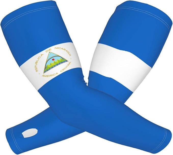 Cooling Arm Sleeves Cover Summer Sun Protection Arm Sleeves For Women Men Outdoor Sports Ice Silk Arm Sleeves