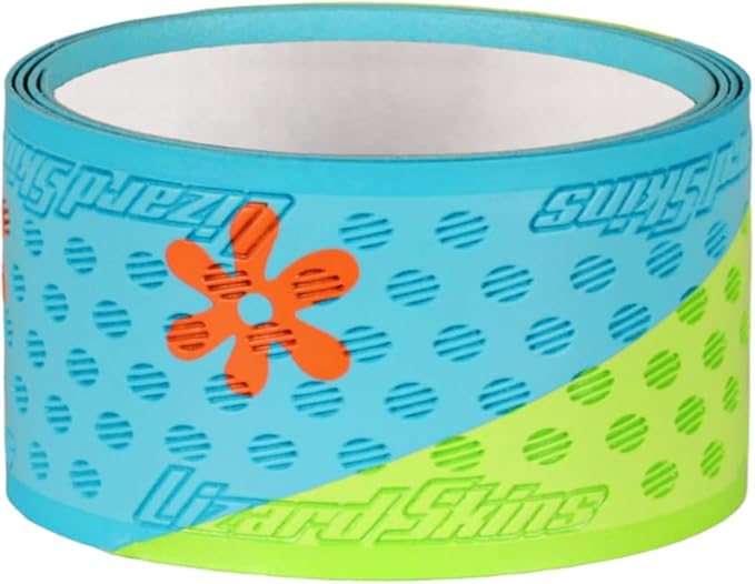 Lizard Skins DSP Ultra Outburst Baseball Bat Grip - 0.5mm 1.1mm – Next-Gen Durasoft Polymer Bat Tape