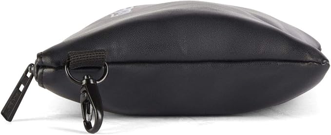 Titleist Travel Gear Professional Zippered Golf Pouch Black
