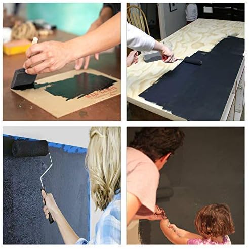 Chalkboard Blackboard Paint - Image 3