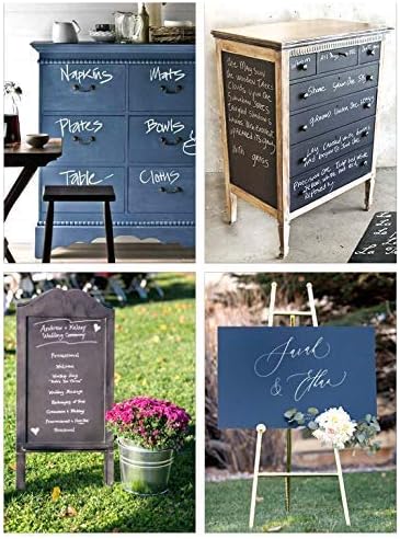 Chalkboard Blackboard Paint - Image 7