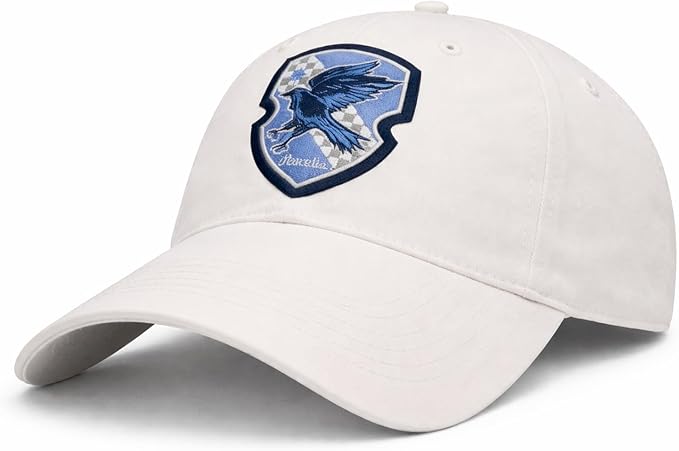 ABG Accessories Superman Hats for Men Baseball Cap