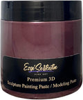 3D Sculpture Painting Paste|Texture Paste|Decorative Plaster|Ready to by EzgiSertcetin