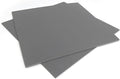 Falling in Art 12 * 12 Linoleum Carving Blocks, 2 Pack Soft Stamp Rubber Blocks by FallinginArt