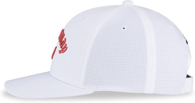 Callaway Golf Performance Pro Tour Cap Collection Headwear