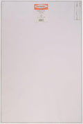 Clearprint 24" x 36" 1000H Design Vellum Sheets by Clearprint