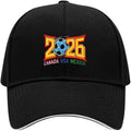 Embroidered Baseball Cap for Men Women, Breathable Cotton Adjustable Hat, Various Patterns for Casual Daily Outfits