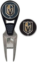 Team Effort Vegas Golden Knights CVX Ball Mark Repair Tool