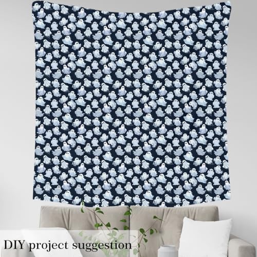 Feelyou Ghost Fabric By The Yard
