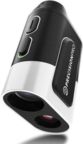 Precision Pro NX9 Golf Rangefinder with Slope Switch – 900 Yards Laser Range Finder, Flag Lock Vibration, 6X Magnification, Magnetic Cart Mount, Tournament Legal