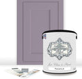 ALL-IN-ONE Paint, Durable cabinet and furniture paint. Built in primer and top by HeirloomTraditionsPaint