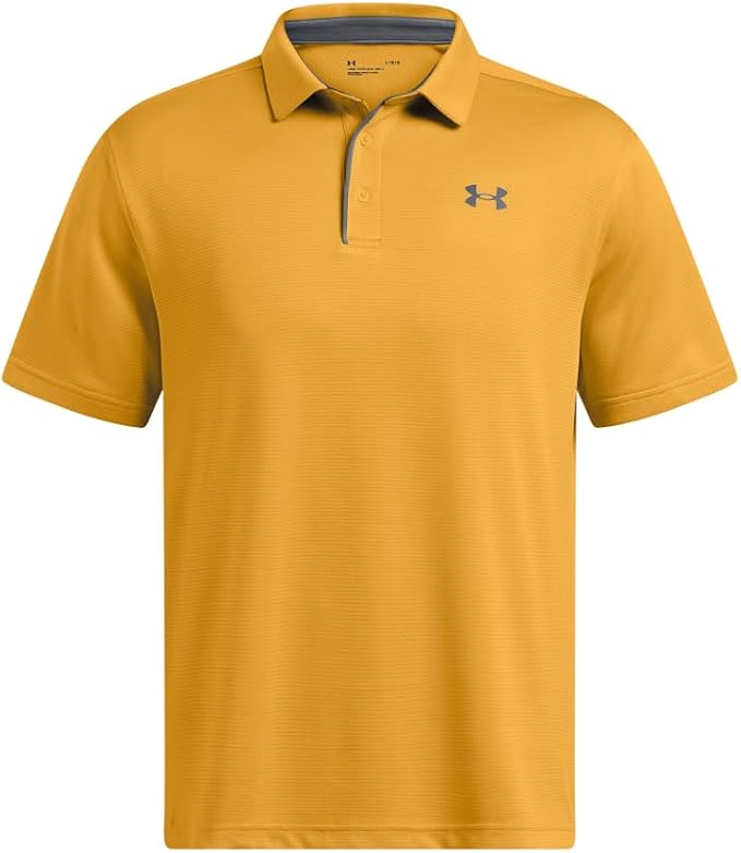 Under Armour Men's Tech Golf Polo