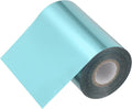 PATIKIL 4"x400Ft Hot Stamping Foil Paper, Heat Transfer Hot Stamping Paper Foil by PATIKIL