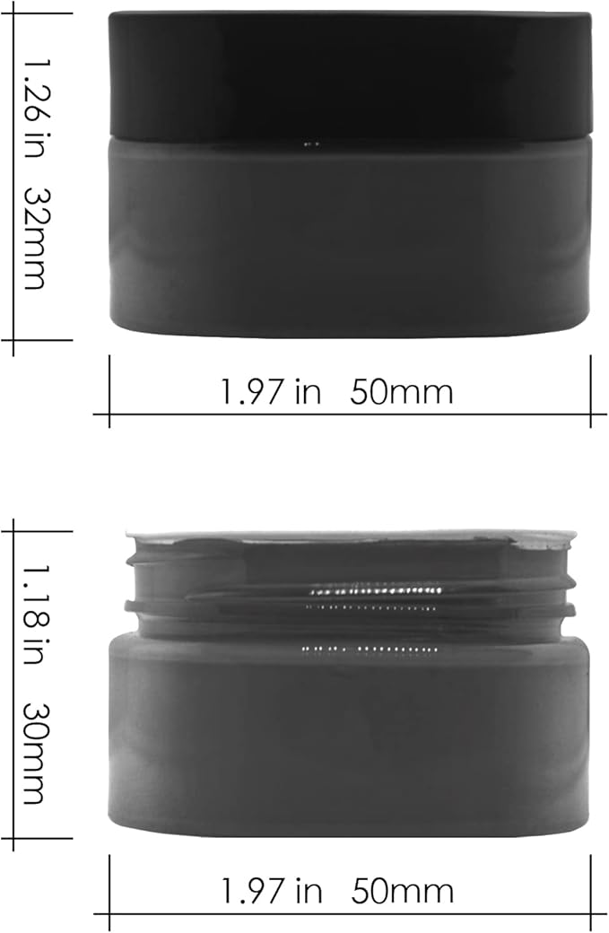 BOOLOOEN 8PCS Chalk Paste with 3 Mini Squeegee, Screen Printing Ink, Chalk Paste - Image 2