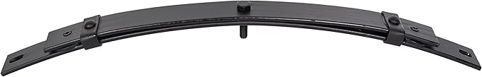 ECOTRIC 6" Double A-Arm Golf Cart Lift Kit Compatible with 1982-2003 Club Car DS Electric&Gas
