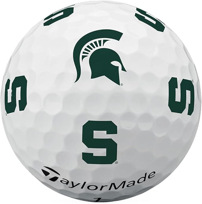 TaylorMade Golf 2024 TP5 PIX ONE Dozen Golf Balls