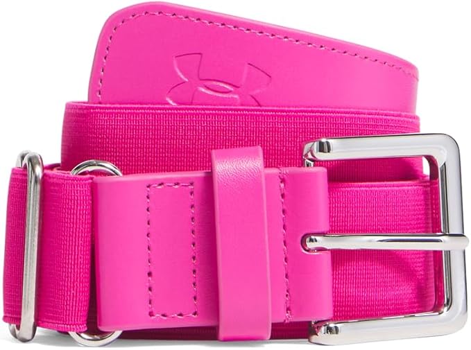 Under Armour Men's Baseball Belt