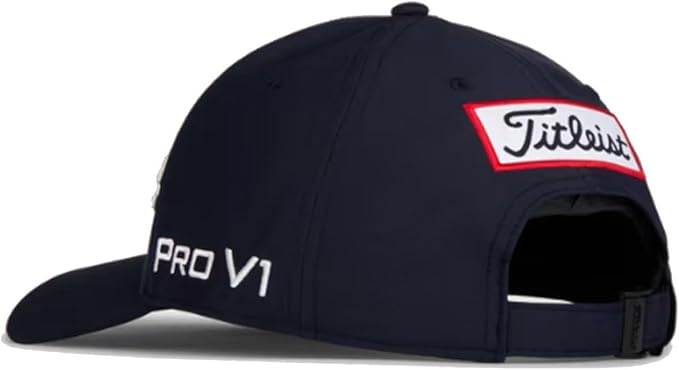 Titleist Golf Tour Performance Hat