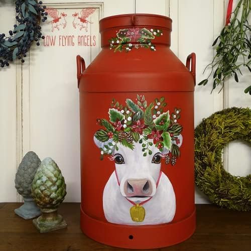 Dixie Belle Paint Company Chalk Finish Furniture Paint - Image 5