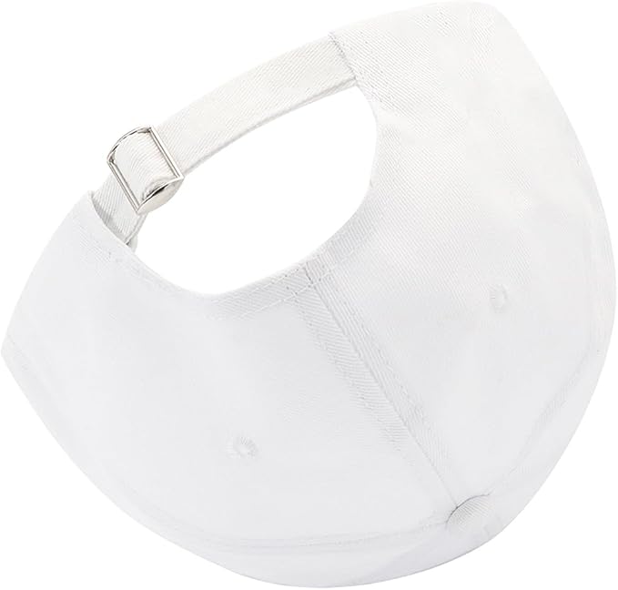 Malaxlx Women's Men's Fashion Baseball Cap Adjustable Strapback Hats Dad Hat Visor Sports Hat