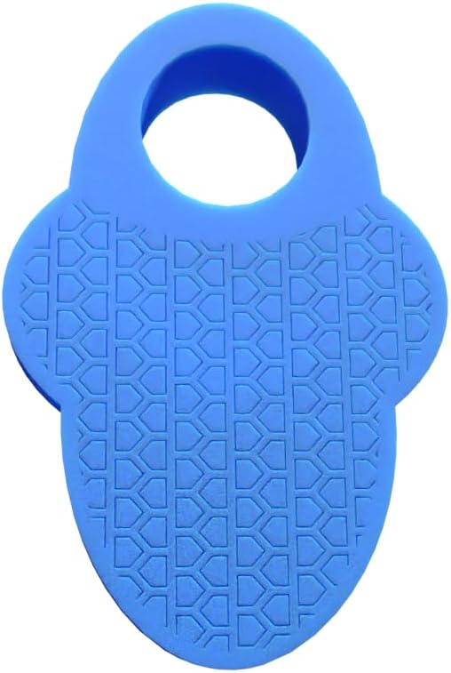 Baseball Thumb Guard, Batters Batting Grip, Finger Guard, Accessory, Batting Protection, Reduce Bat Sting, Hitter, Tool, Bat, Hitting Accessory