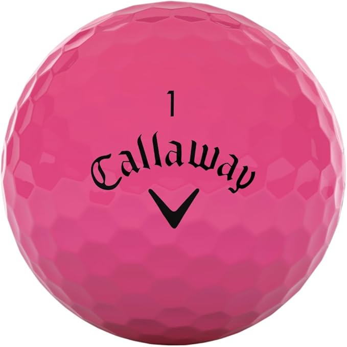 Callaway Golf Reva Golf Balls
