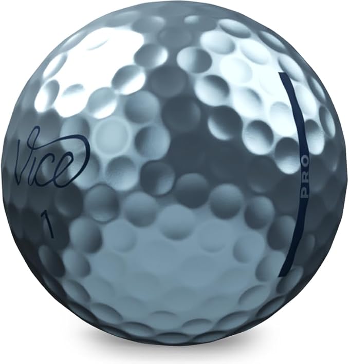 Vice Pro Golf Balls